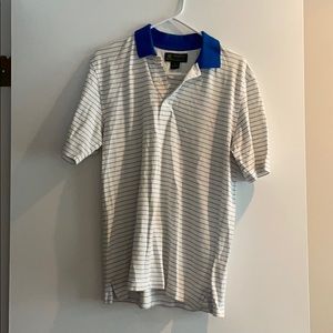 Medium Brooks Brothers Golf Polo